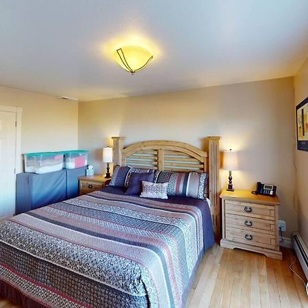 Tacit Shadow Resort Shangri-La King Suite, Gym, Coffee Bar, Hot-Tub, Free Laundry, Food Available Parowan Eksteriør billede