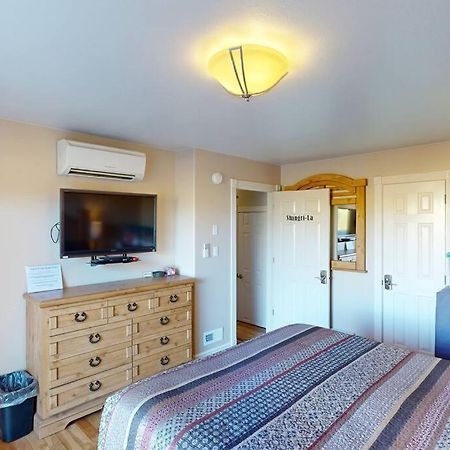 Tacit Shadow Resort Shangri-La King Suite, Gym, Coffee Bar, Hot-Tub, Free Laundry, Food Available Parowan Eksteriør billede