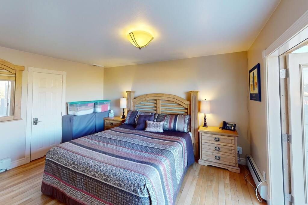 Tacit Shadow Resort Shangri-La King Suite, Gym, Coffee Bar, Hot-Tub, Free Laundry, Food Available Parowan Eksteriør billede